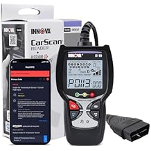 INNOVA 5110 Check Engine Code Reader - Super Simple Car Scanner for All Levels - Works on Most 1996 & Newer OBDII Cars